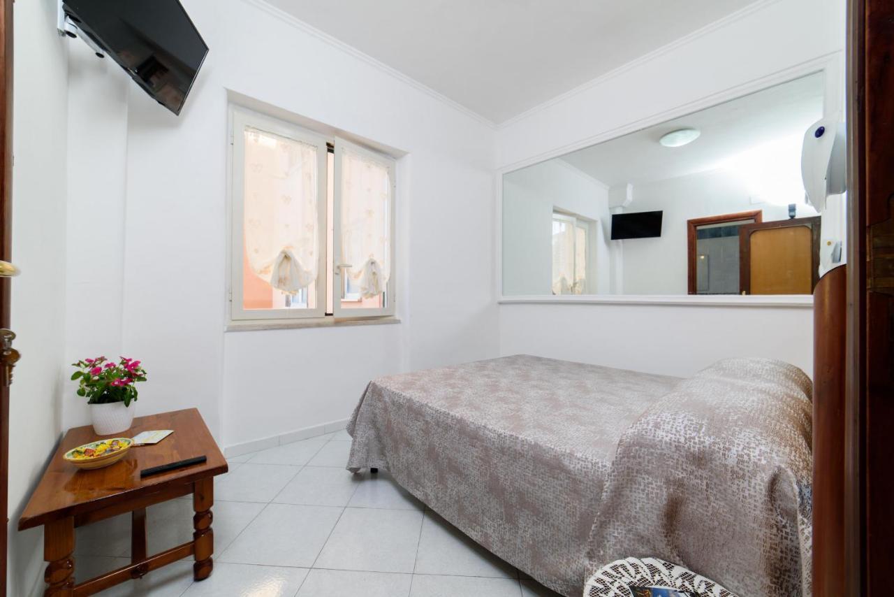 Estate4Home - Sottovoce Пьяно-ди-Сорренто Экстерьер фото