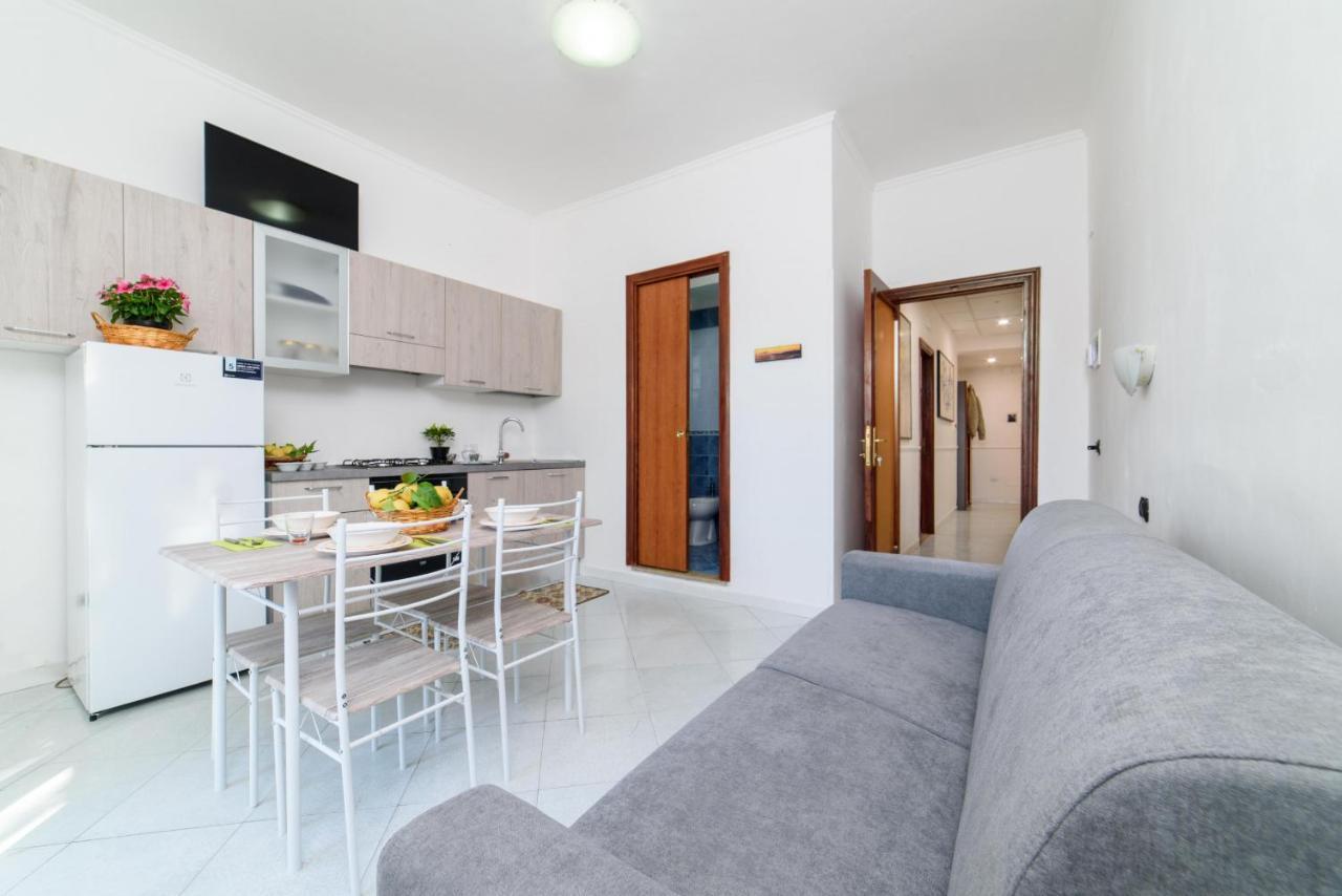 Estate4Home - Sottovoce Пьяно-ди-Сорренто Экстерьер фото