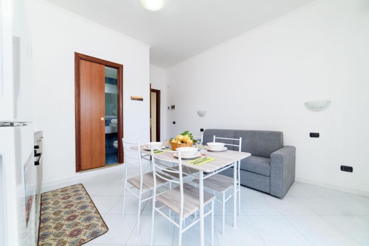 Estate4Home - Sottovoce Пьяно-ди-Сорренто Экстерьер фото