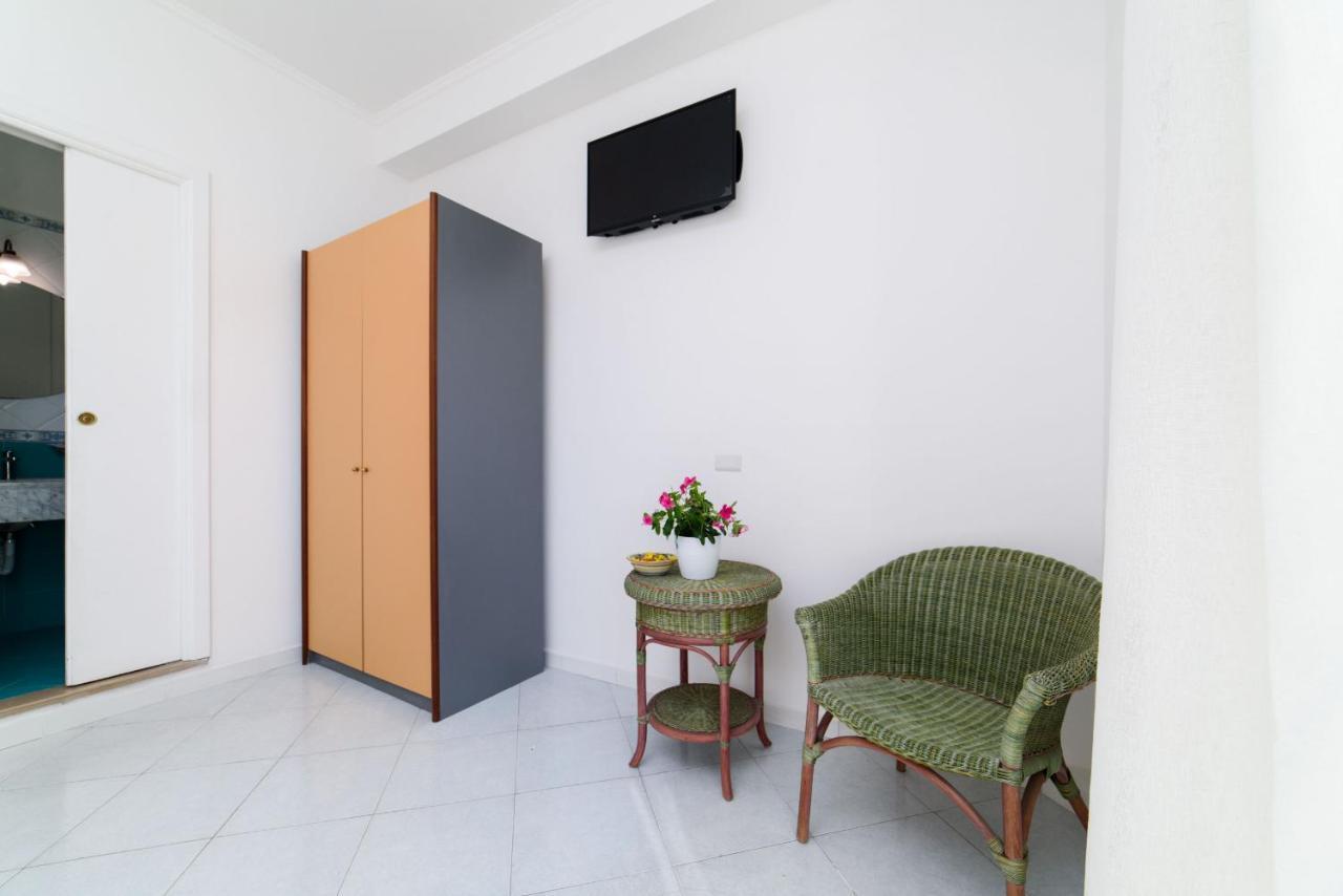 Estate4Home - Sottovoce Пьяно-ди-Сорренто Экстерьер фото