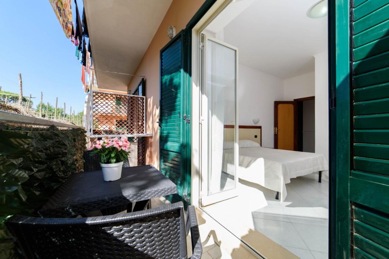 Estate4Home - Sottovoce Пьяно-ди-Сорренто Экстерьер фото