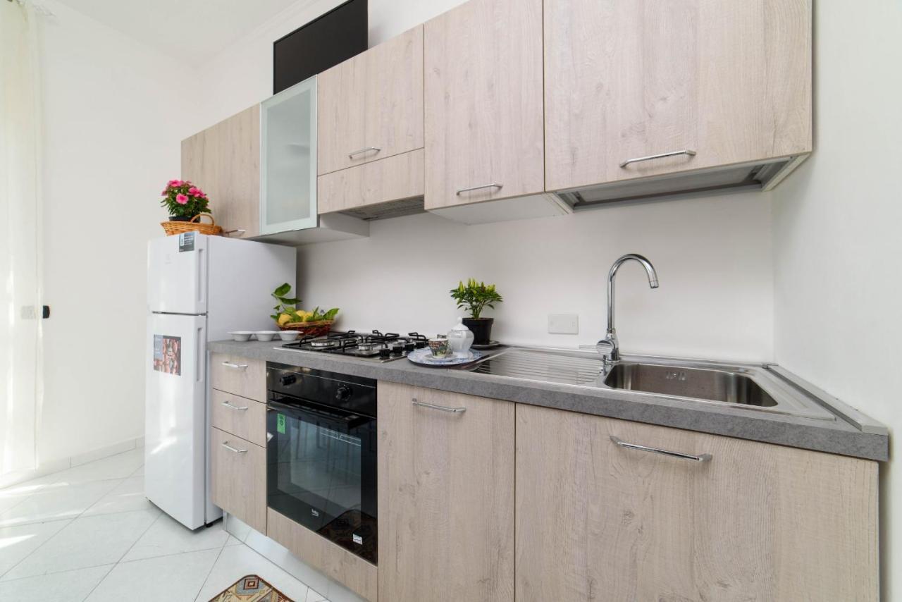 Estate4Home - Sottovoce Пьяно-ди-Сорренто Экстерьер фото