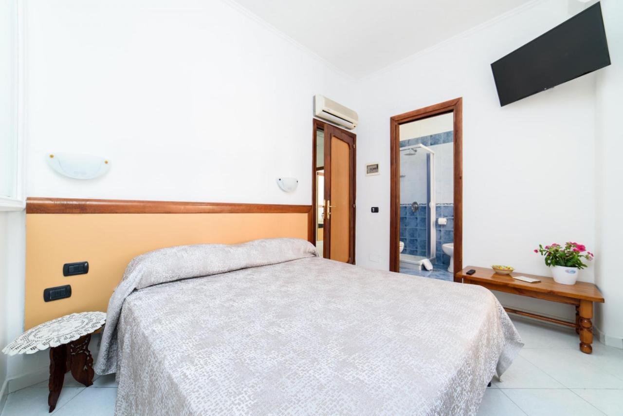 Estate4Home - Sottovoce Пьяно-ди-Сорренто Экстерьер фото